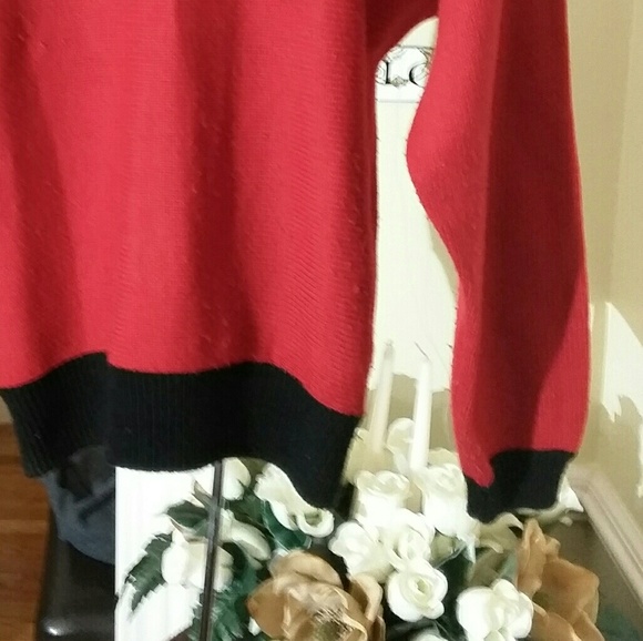 That's Me ladies sweater - Picture 5 of 6